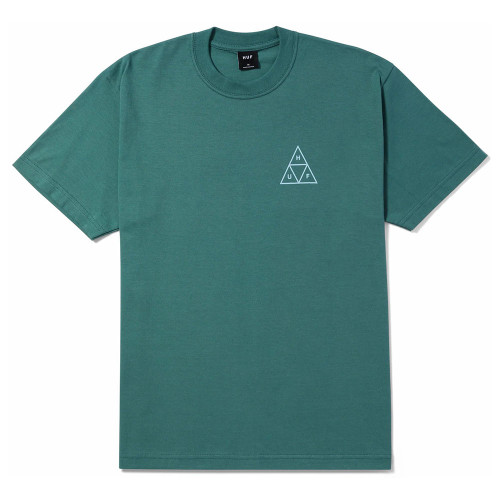 Huf Ανδρική κοντομάνικη μπλούζα Set Triple Triangle T-Shirt
